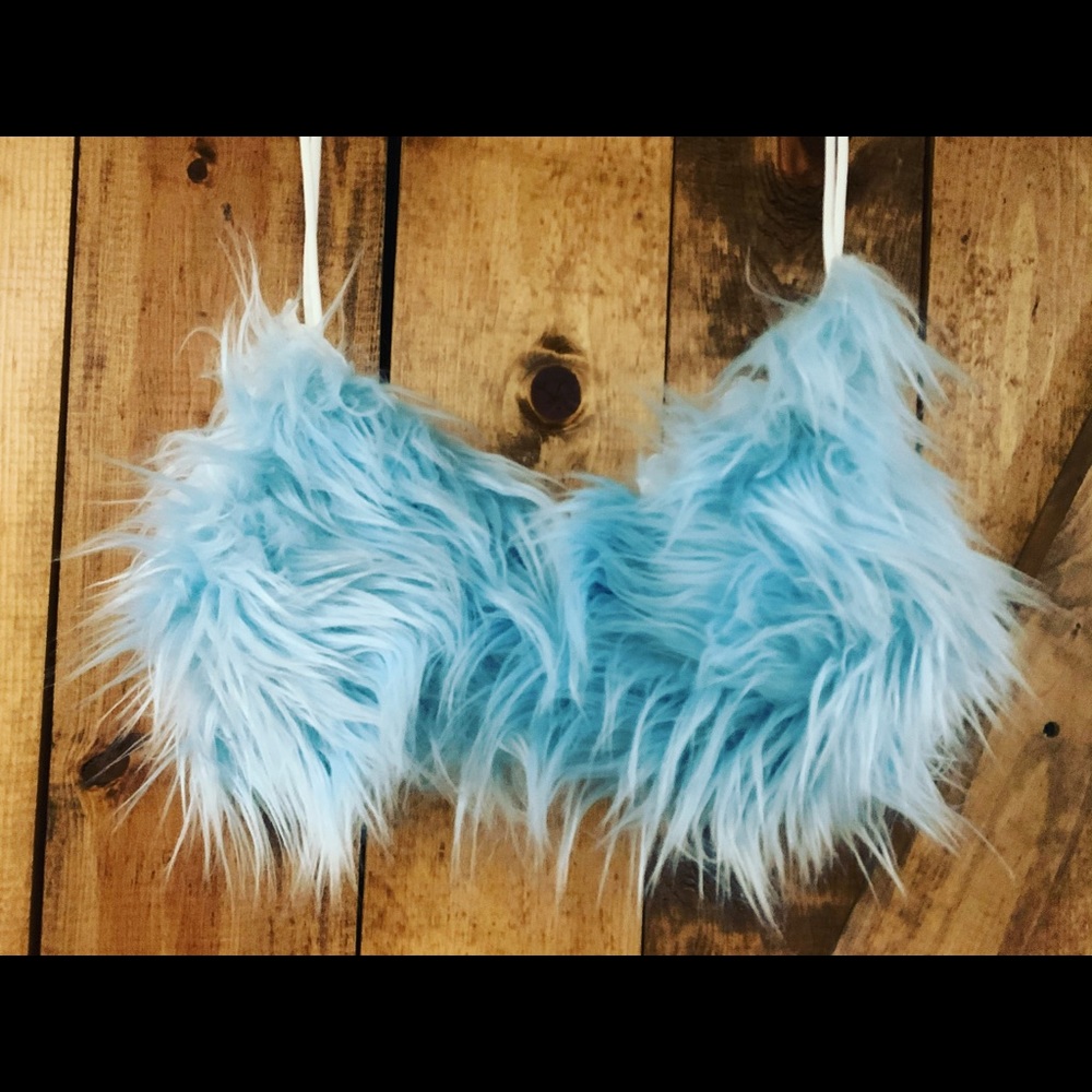 Fur festival top